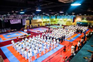 32wFDwMxtpI Первенство России по всестилевому каратэ