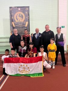VaEiv4ndOgo Первенство и Чемпионат Федерации Кунг-фу Чувашии "Чёрный Кролик 2023"