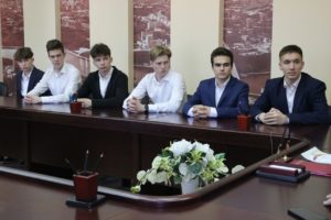 poB6pRe cpg Команда Лицея №3 выиграли "серебро" на Чемпионате ПФО Школьной баскетбольной лиги "КЭС-Баскет"