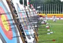 На выходных стартует чемпионат и первенство Чувашии по стрельбе из лука