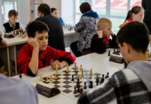 ИТОГИ КОМАНДНОГО ЧЕМПИОНАТА ЧУВАШСКОЙ РЕСПУБЛИКИ ПО БЫСТРЫМ ШАХМАТАМ