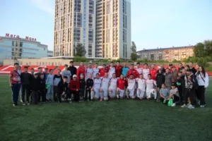 NaO4gX5EdPg «Спартак-Ядринмолоко»- с победой!