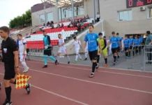 «Спартак-Ядринмолоко»- с победой!