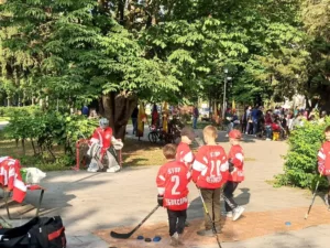 SyPyc8 aC7g Всероссийский спортивный марафон "Сила России"