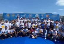 Спортсмен СШОР имени Ирины Солдатовой, стал пятым в международных соревнованиях по стрельбе из лука в Астане