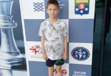 ПЛАТОН РАЗУМОВСКИЙ — УЧАСТНИК ПЕРВЕНСТВА МИРА ПО РАПИДУ И БЛИЦУ
