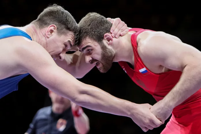 World Olympic Qualifiers 2021