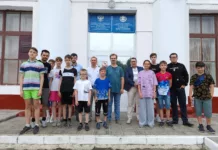 Открытый турнир по классическим шахматам «Летний Кубок»