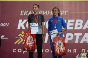 A2er2CRS4SY Первенство России среди юношей и девушек до 18 лет. Победы.