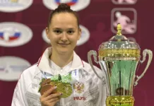 Четыре медали летних игр сурдлимпийцев «Мы вместе. Спорт»