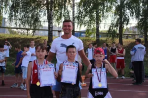 «Встреча Сильных» прошла на стадионе «Спартак» 4 6QvmL877hX9PUuqjNFIrWbuuNGZnS4d4 «Встреча Сильных» прошла на стадионе «Спартак»