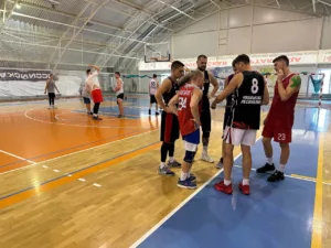 IMG 20230824 215711 170 «Ястребы» провели тренировочные сборы. Впереди - товарищеские игры.
