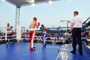 W4vOzCMWkCFY0lu4fKiRmUUiZ9TARYdU — копия — копия Министр спорта Чувашии Василий Петров открыл турнир «Кубок чемпионов»