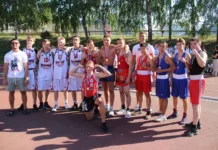 «Встреча Сильных» прошла на стадионе «Спартак»