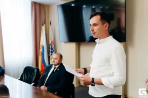 sxxtTn8G4uQ Определен состав "Чебоксарских Ястребов" на сезон 2023/2024 гг.