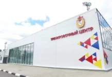 Возобновляются сборы по спортивной гимнастике в Москве