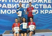 Теннисисты СШОР им. И. Солдатовой стали первыми во всех разрядах всероссийских соревнований