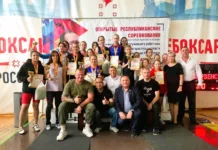 Итоги республиканских соревнований по тяжелой атлетике памяти Шелтукова С.С.