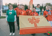 Итоги Чемпионата России по спортивному туризму на пешеходных дистанциях