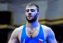 «Борцовская Лига Поддубного»