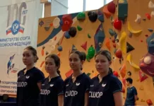 Итоги 1 тура Командного чемпионата ФНТР по настольному теннису