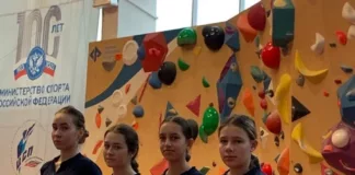 Итоги 1 тура Командного чемпионата ФНТР по настольному теннису