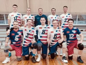 8eOgm4OPzng Чувашские спортсмены одержали пять побед из шести в Чемпионате России 1 лиги