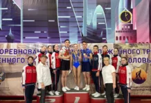 «КУБОК МЕЧТЫ» выиграли спортсмены СШ «Спартак»