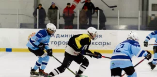 В центре внимания – школьный спорт