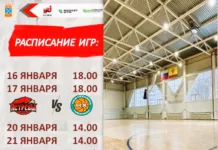 Планируем начало баскетбольного года!