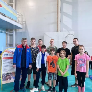 05803219 409d 43a8 aaca 5195ca357a41 — копия Городской фестиваль ВФСК "ГТО" среди спортивных федераций прошел 17 февраля