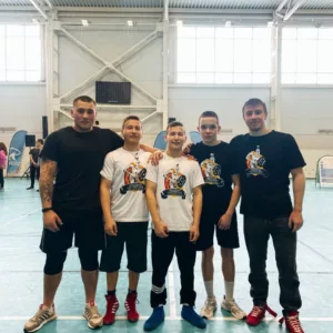 0bfe38f8 1af6 4526 a3da 34d8dd8a9596 — копия Городской фестиваль ВФСК "ГТО" среди спортивных федераций прошел 17 февраля