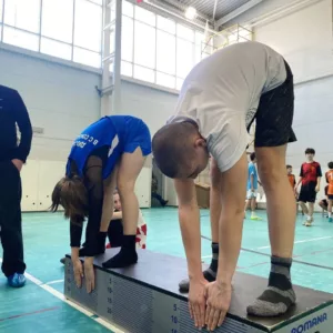 3a97a5eb 418c 4bf9 a9ad b5ffe6f6270f — копия Городской фестиваль ВФСК "ГТО" среди спортивных федераций прошел 17 февраля