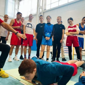 53776653 e649 4dfe 917f 3db052f73693 Городской фестиваль ВФСК "ГТО" среди спортивных федераций прошел 17 февраля