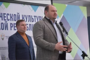 6j96i1eVKsA Воспитанница Спортивной школы «Спартак» Анастасия Павлова - обладательница титула «Царица шашек»