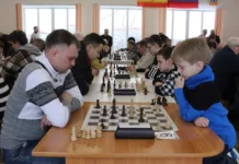 Мемориал М.Н. Чугунова — межрегиональный турнир по быстрым шахматам