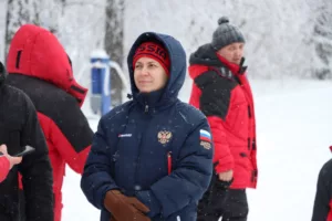 IMG 4300 В Чебоксарах прошел Лыжный фестиваль в рамках «Лыжня России-2024»