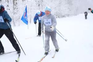 IMG 4397 В Чебоксарах прошел Лыжный фестиваль в рамках «Лыжня России-2024»