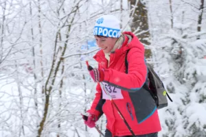 IMG 4426 В Чебоксарах прошел Лыжный фестиваль в рамках «Лыжня России-2024»