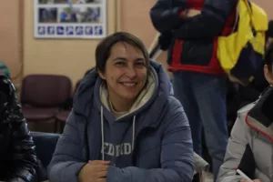IMG 4511 В Чебоксарах прошел Лыжный фестиваль в рамках «Лыжня России-2024»