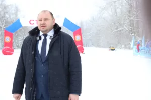 IMG 4537 В Чебоксарах прошел Лыжный фестиваль в рамках «Лыжня России-2024»