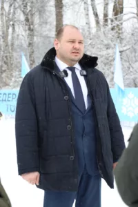 IMG 4540 В Чебоксарах прошел Лыжный фестиваль в рамках «Лыжня России-2024»