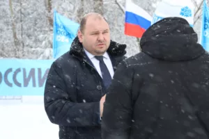 IMG 4545 В Чебоксарах прошел Лыжный фестиваль в рамках «Лыжня России-2024»