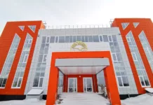 В 2024 году в столице Чувашии откроются крупные спортивные объекты