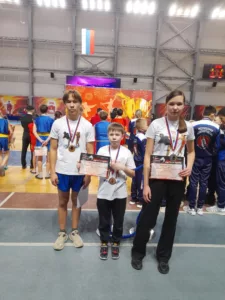 Чемпионат и Первенство ПФО по ушу, итоги 1 UrZFr7b d6Q Чемпионат и Первенство ПФО по ушу, итоги