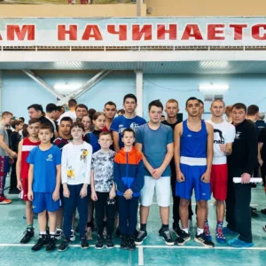 cc2e8056 3906 4cef 9c0b 431a714dc2cd — копия Городской фестиваль ВФСК "ГТО" среди спортивных федераций прошел 17 февраля