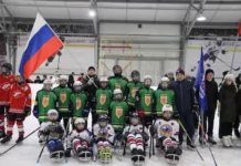 Стартовал Всероссийский спортивный зимний марафон #СилаРоссии в Чебоксарах