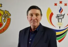 Валерию Константиновичу Львову — 71!
