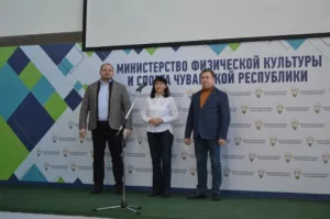 keCA2EvCHaE Воспитанница Спортивной школы «Спартак» Анастасия Павлова - обладательница титула «Царица шашек»