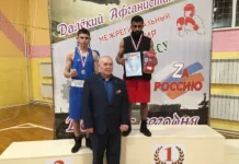«Далёкий Афганистан. Донбасс сегодня»